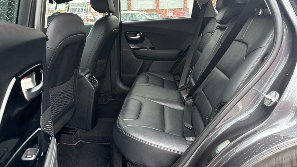 Used Kia Niro 2021 for sale - 77755580: Photo 10