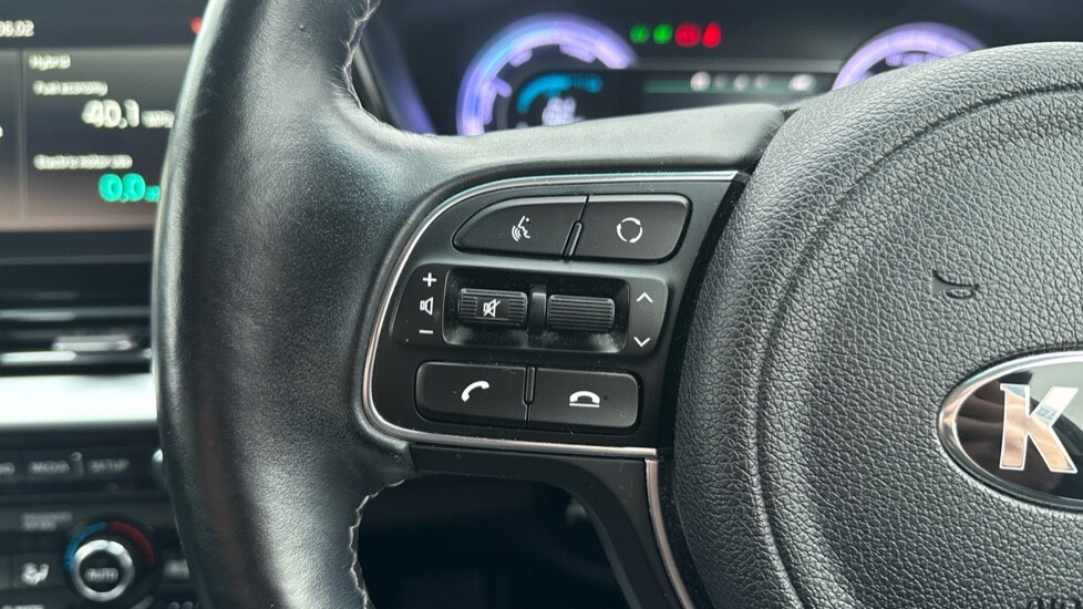 Used Kia Niro 2021 for sale - 77755580: Photo 13