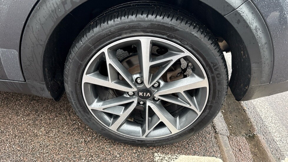 Used Kia Niro 2021 for sale - 77755580: Photo 21