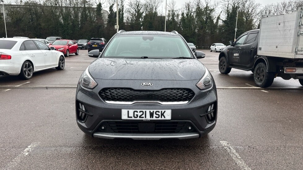 Used Kia Niro 2021 for sale - 77755580: Photo 23