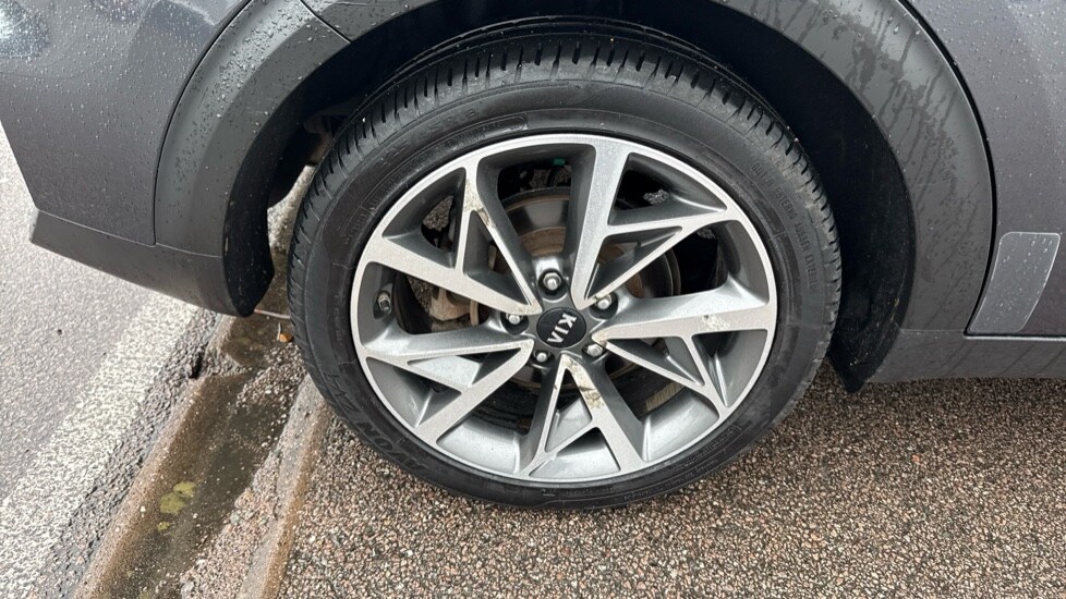 Used Kia Niro 2021 for sale - 77755580: Photo 24