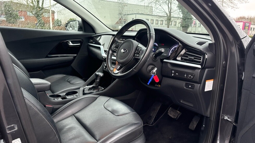 Used Kia Niro 2021 for sale - 77755580: Photo 25