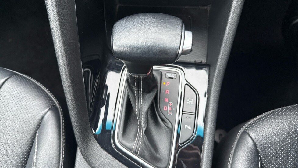 Used Kia Niro 2021 for sale - 77755580: Photo 28