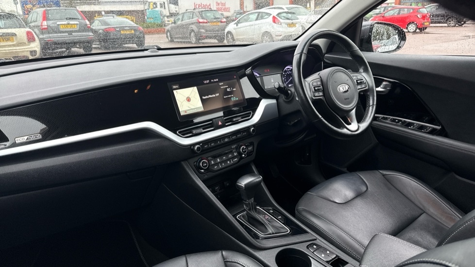 Used Kia Niro 2021 for sale - 77755580: Photo 3