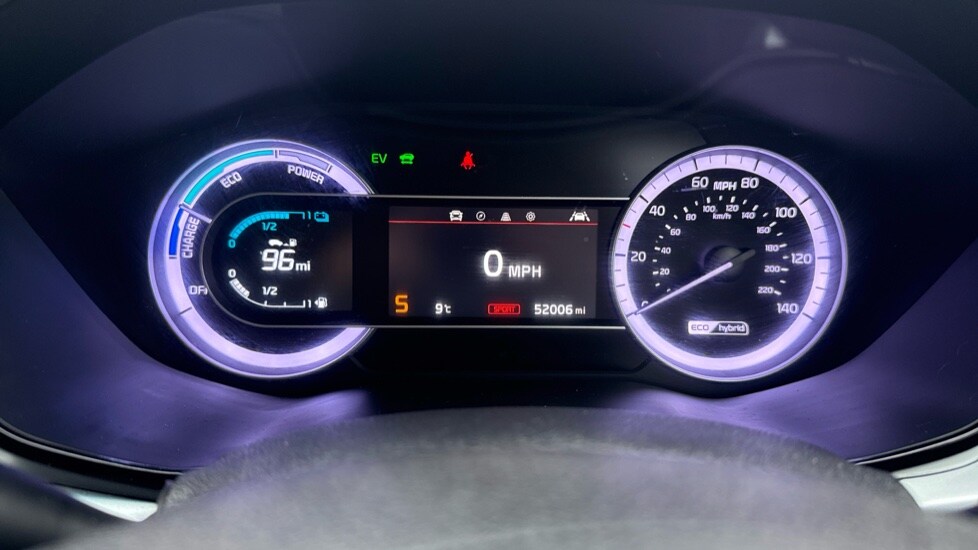 Used Kia Niro 2021 for sale - 77755580: Photo 32