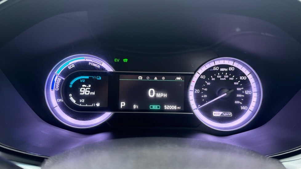 Used Kia Niro 2021 for sale - 77755580: Photo 7