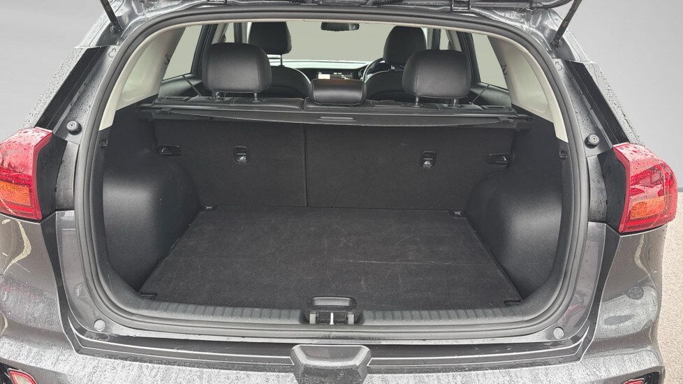 Used Kia Niro 2021 for sale - 77755580: Photo 8
