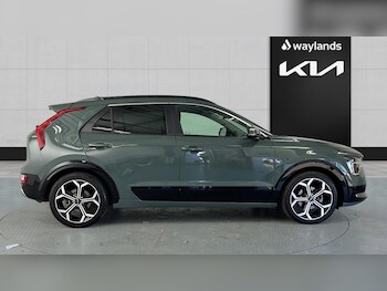 Used Kia Niro 2023 for sale - 78450257: Photo