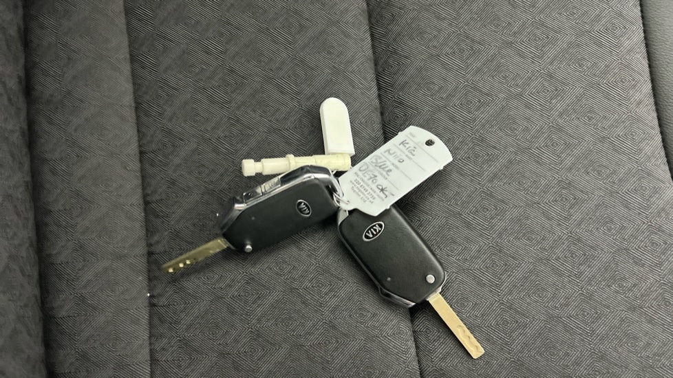 Used Kia Niro 2020 for sale - 77702676: Photo 11