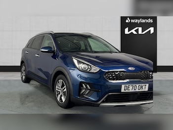 Used Kia Niro 2020 for sale - 77702676: Photo