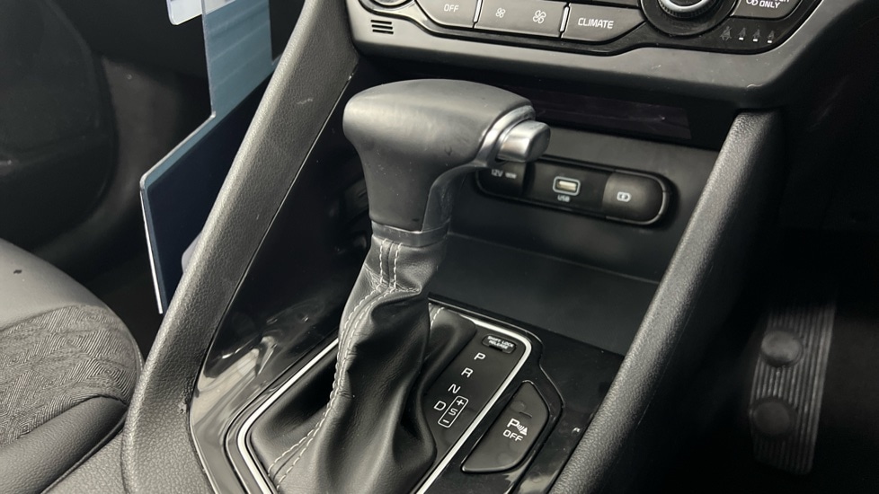 Used Kia Niro 2020 for sale - 77702676: Photo 24