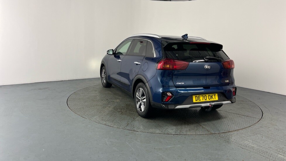 Used Kia Niro 2020 for sale - 77702676: Photo 35
