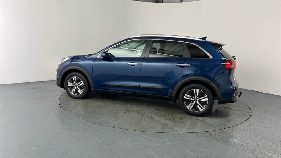 Used Kia Niro 2020 for sale - 77702676: Photo 36