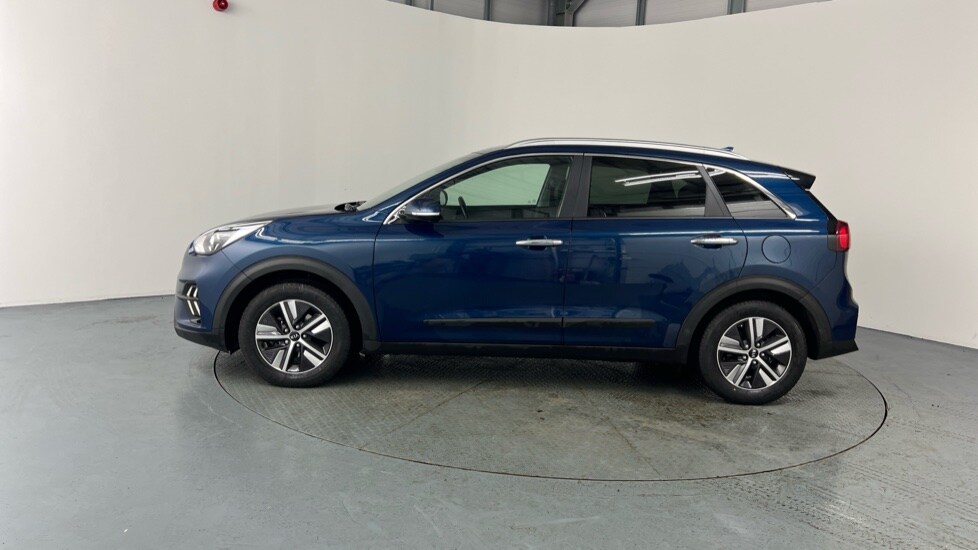 Used Kia Niro 2020 for sale - 77702676: Photo 37