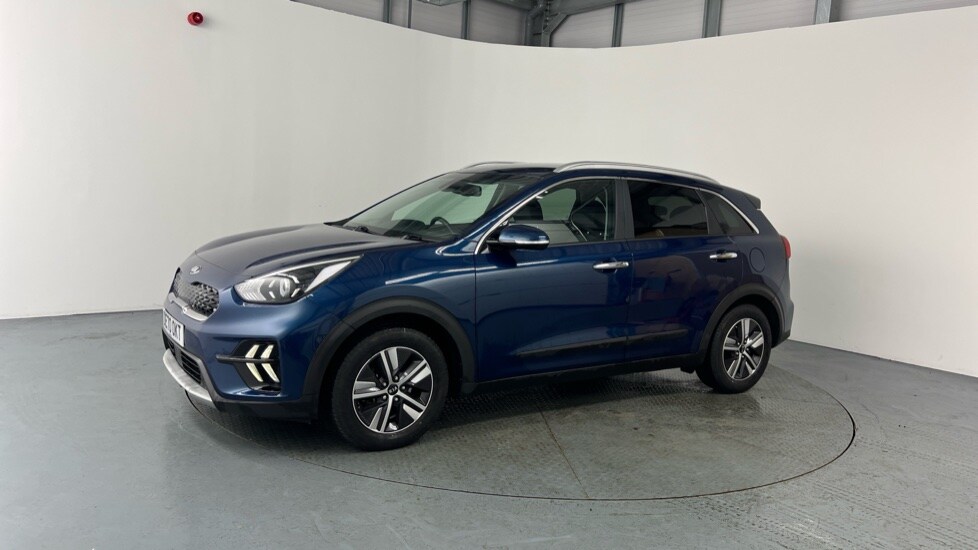 Used Kia Niro 2020 for sale - 77702676: Photo 38