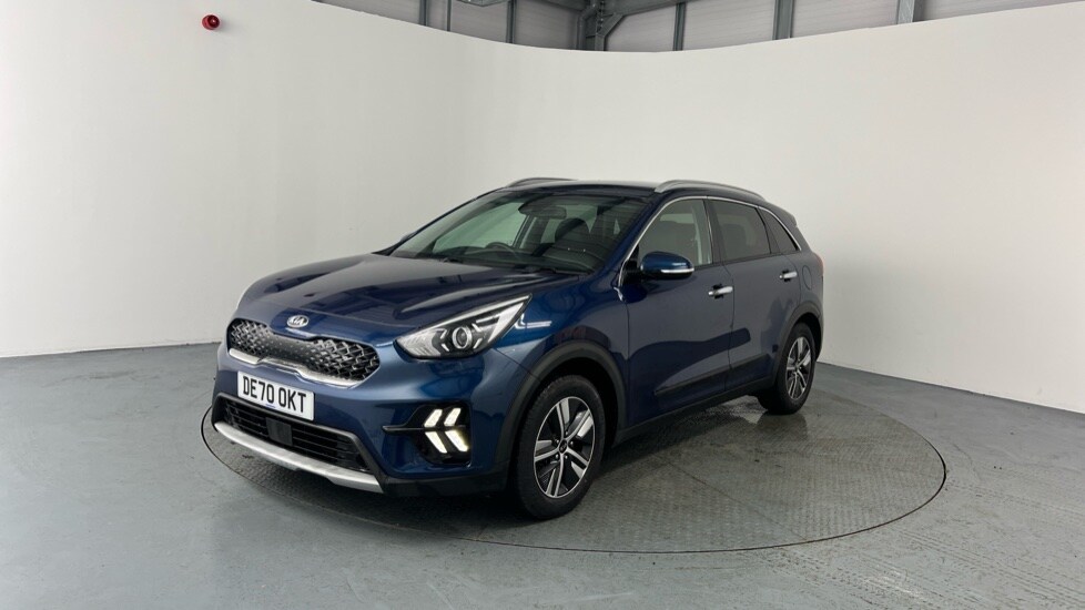 Used Kia Niro 2020 for sale - 77702676: Photo 39