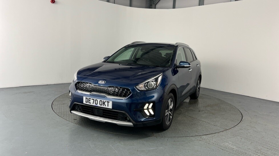 Used Kia Niro 2020 for sale - 77702676: Photo 40