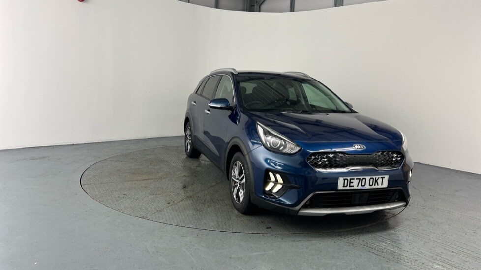 Used Kia Niro 2020 for sale - 77702676: Photo 42
