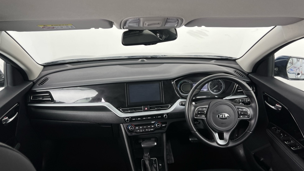 Used Kia Niro 2020 for sale - 77702676: Photo 6