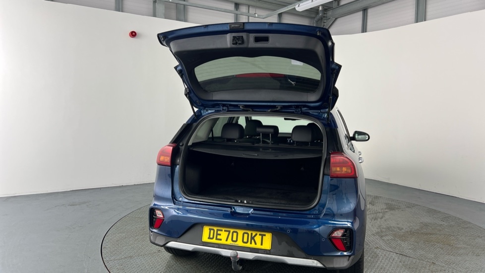 Used Kia Niro 2020 for sale - 77702676: Photo 8