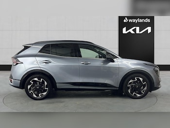 Used Kia Sportage 2024 for sale - 78542481: Photo