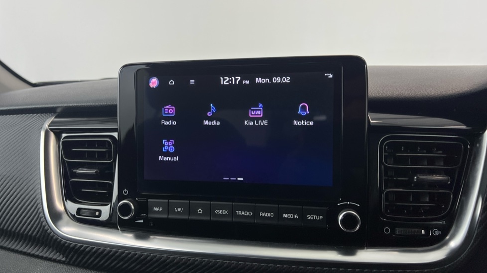 Used Kia Stonic 2023 for sale - 77726085: Photo 32