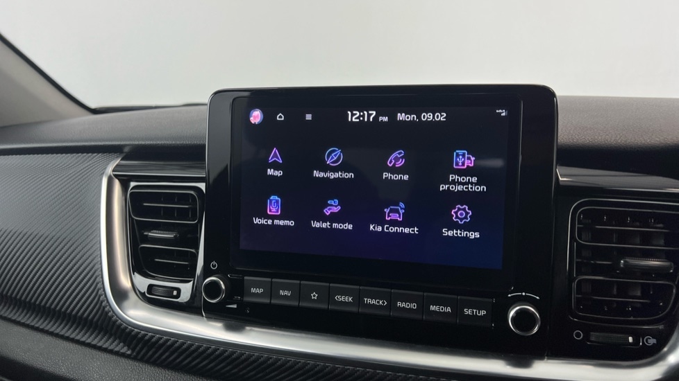 Used Kia Stonic 2023 for sale - 77726085: Photo 33