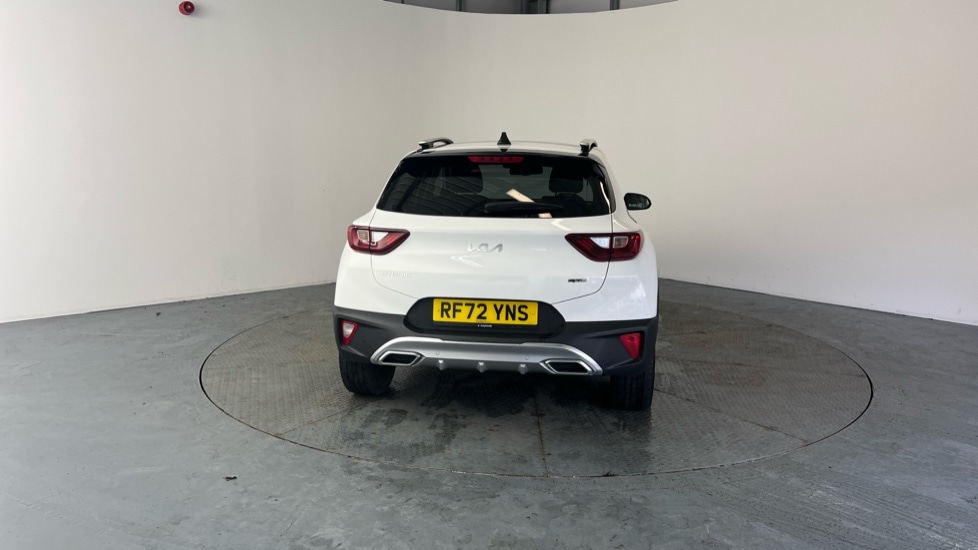 Used Kia Stonic 2023 for sale - 77726085: Photo 39