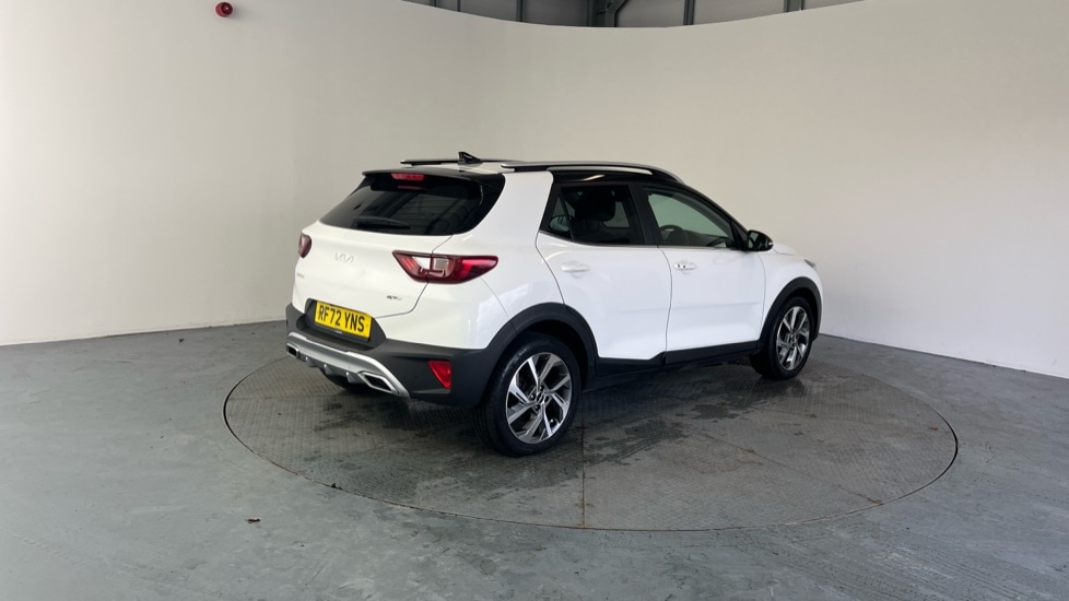 Used Kia Stonic 2023 for sale - 77726085: Photo 40