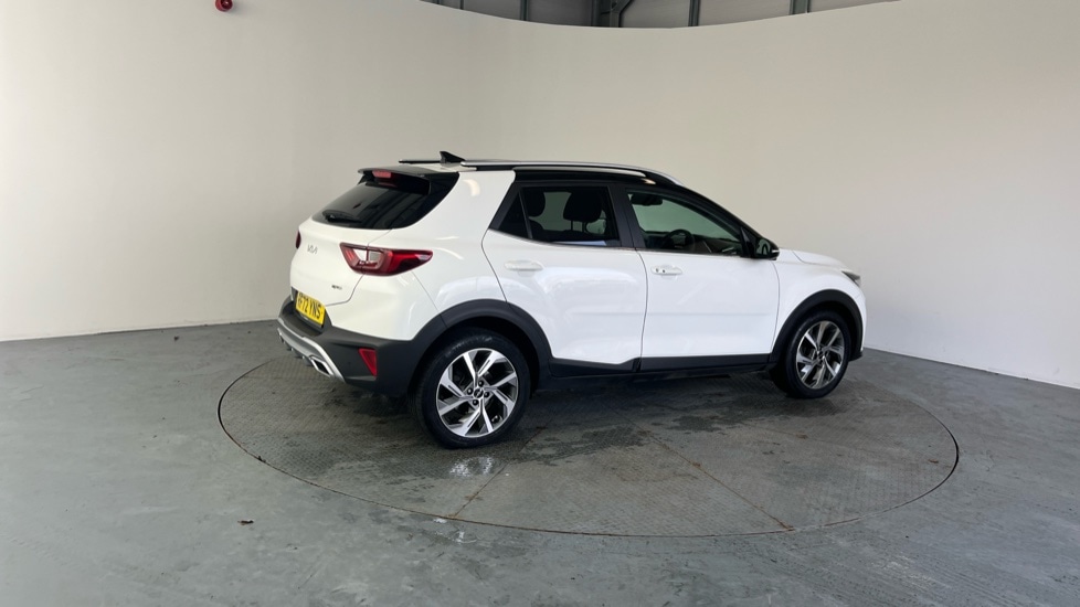 Used Kia Stonic 2023 for sale - 77726085: Photo 41