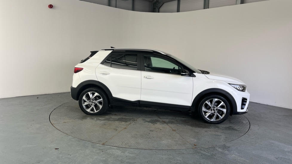 Used Kia Stonic 2023 for sale - 77726085: Photo 44