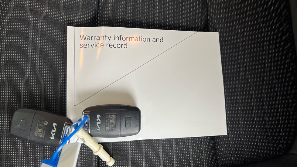 Used Kia Stonic 2025 for sale - 76872759: Photo 11