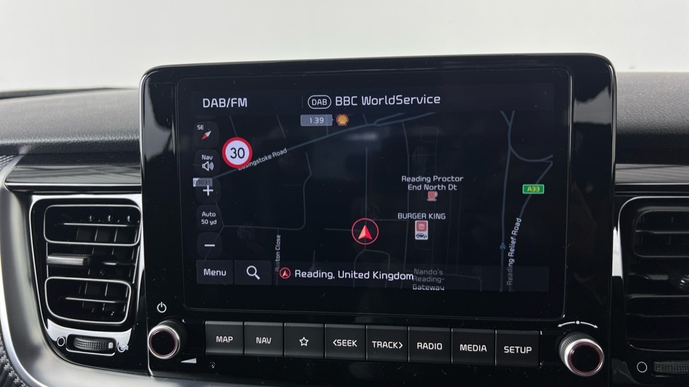 Used Kia Stonic 2025 for sale - 76872759: Photo 25