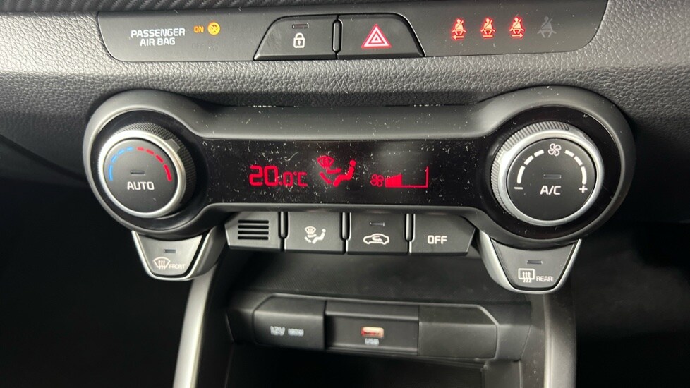 Used Kia Stonic 2025 for sale - 76872759: Photo 27