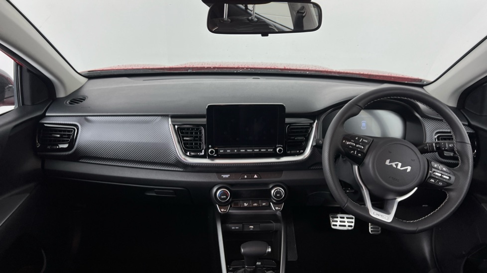 Used Kia Stonic 2025 for sale - 76872759: Photo 6