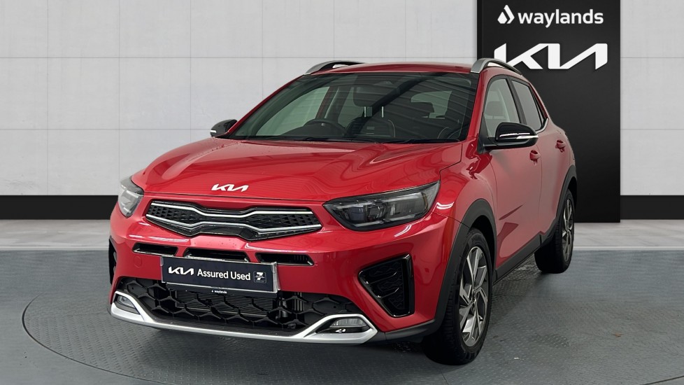 Used Kia Stonic 2025 for sale - 76872759: Photo 9