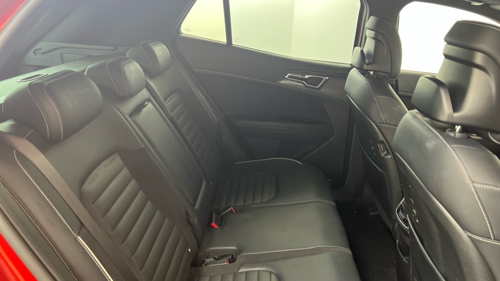 Used Kia Sportage 2023 for sale - 76007966: Photo 10