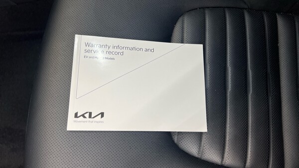 Used Kia Sportage 2023 for sale - 76007966: Photo 11