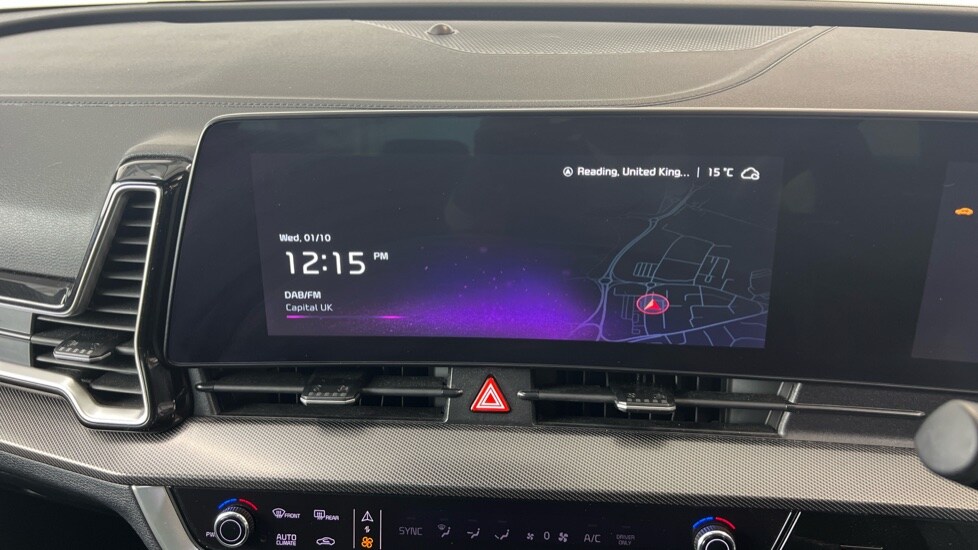 Used Kia Sportage 2023 for sale - 76007966: Photo 14