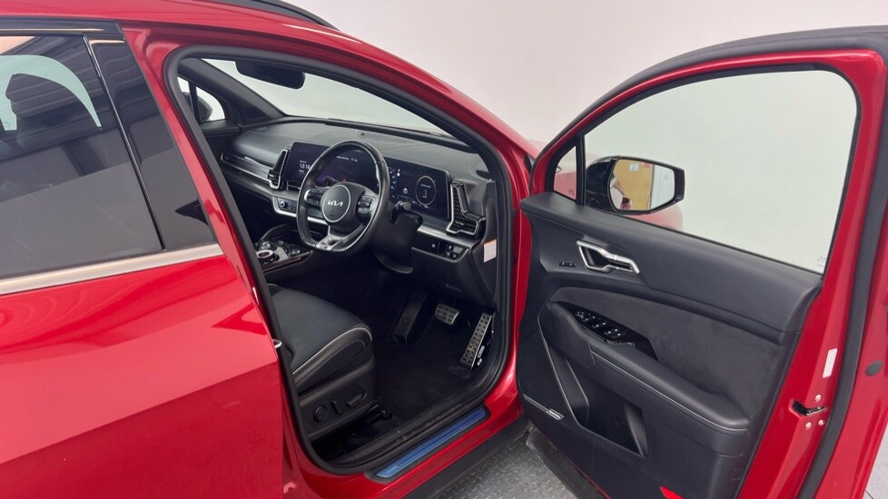 Used Kia Sportage 2023 for sale - 76007966: Photo 19