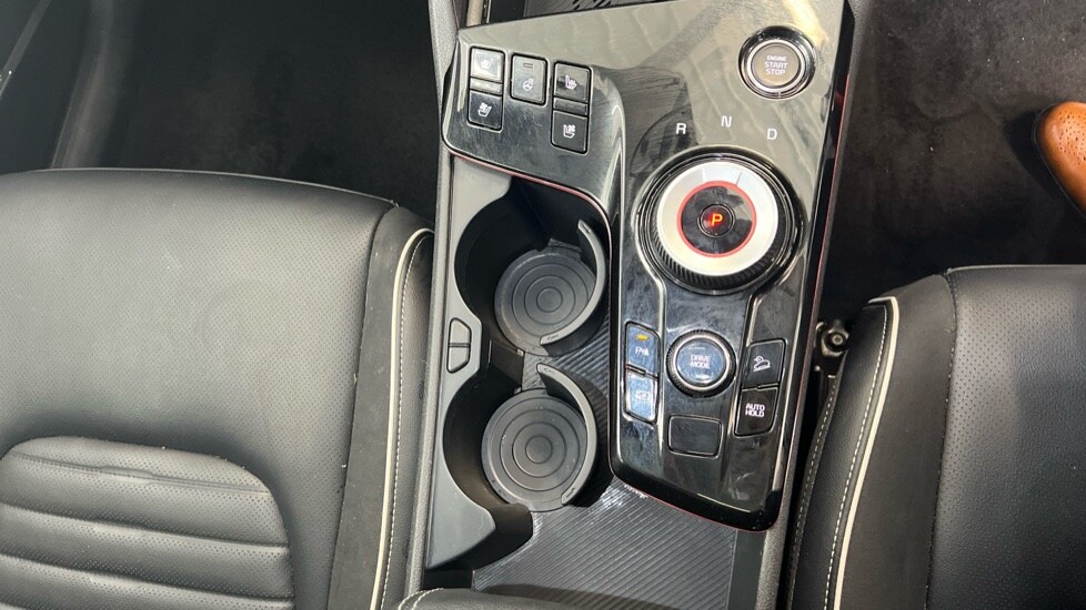 Used Kia Sportage 2023 for sale - 76007966: Photo 24