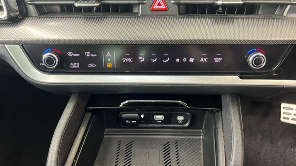 Used Kia Sportage 2023 for sale - 76007966: Photo 25