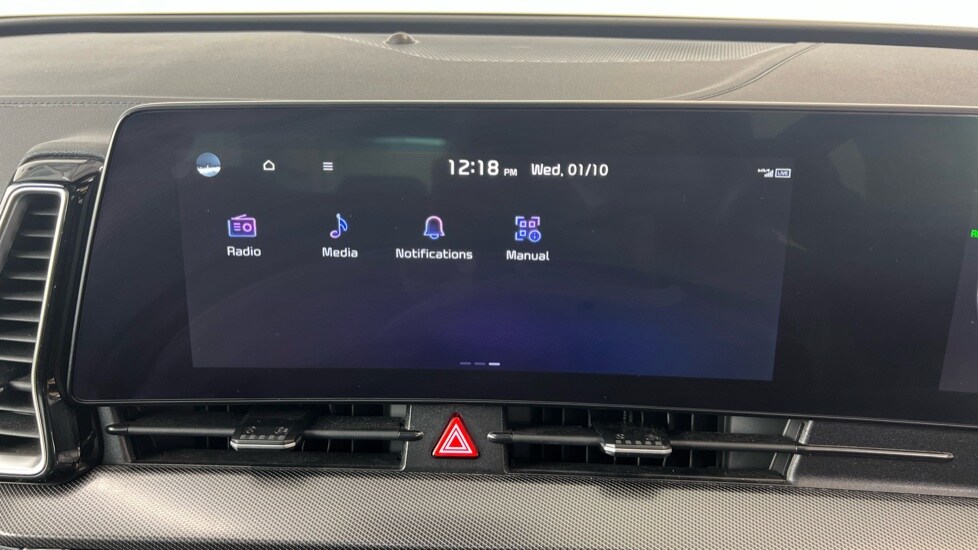 Used Kia Sportage 2023 for sale - 76007966: Photo 28