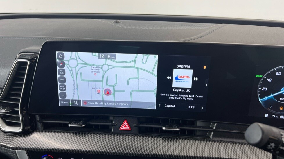 Used Kia Sportage 2023 for sale - 76007966: Photo 29