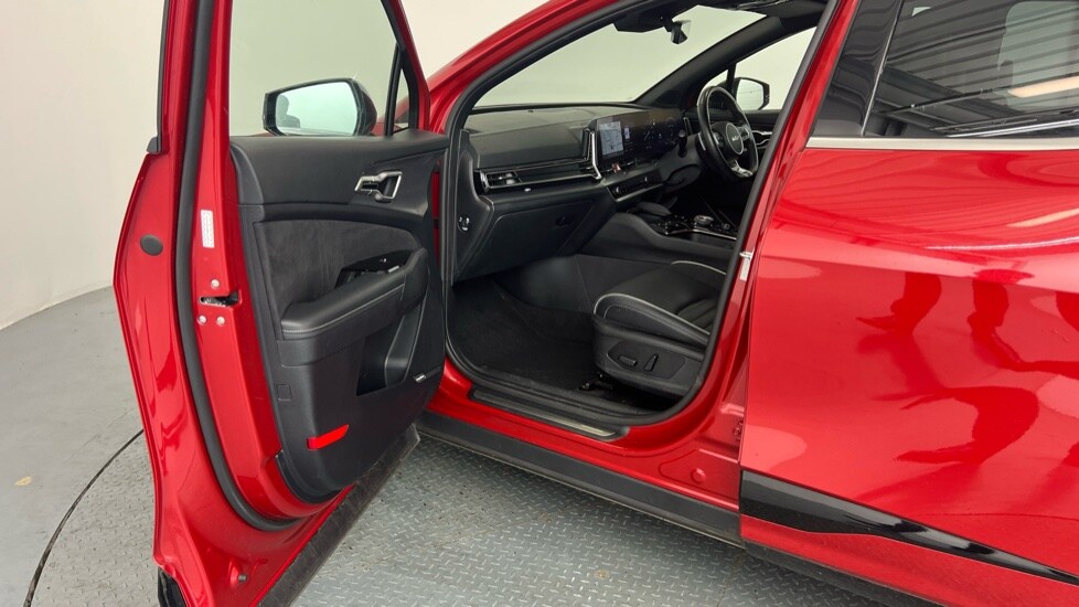 Used Kia Sportage 2023 for sale - 76007966: Photo 42