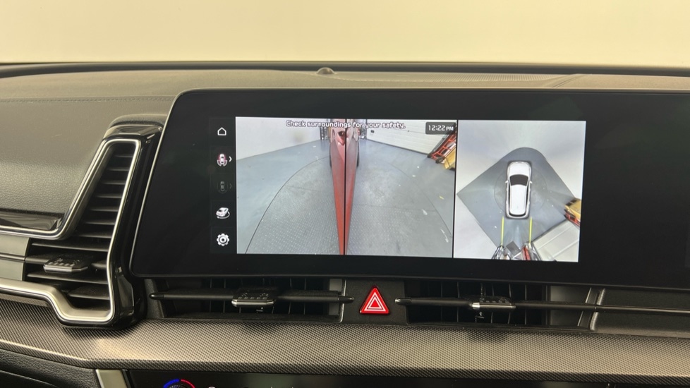 Used Kia Sportage 2023 for sale - 76007966: Photo 48