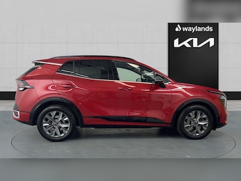Used Kia Sportage 2023 for sale - 76007966: Photo 4