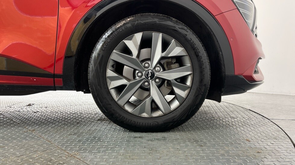 Used Kia Sportage 2023 for sale - 76007966: Photo 5