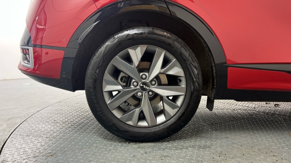 Used Kia Sportage 2023 for sale - 76007966: Photo 51