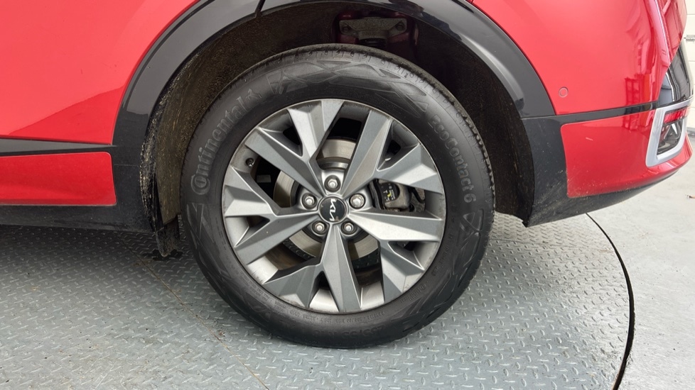 Used Kia Sportage 2023 for sale - 76007966: Photo 52